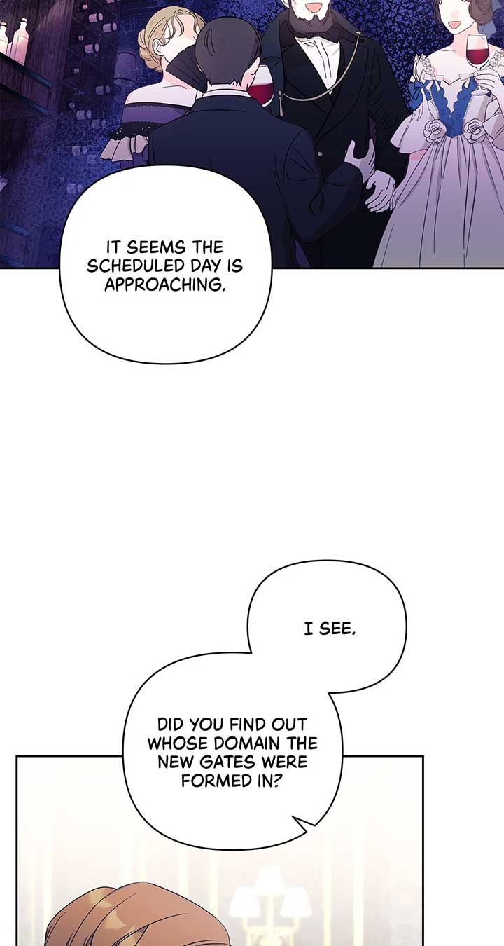 Marriage with the Archduke, I Know Now Chapter 56 286 ch 56 39