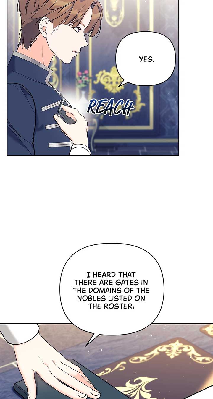 Marriage with the Archduke, I Know Now Chapter 56 287 ch 56 40