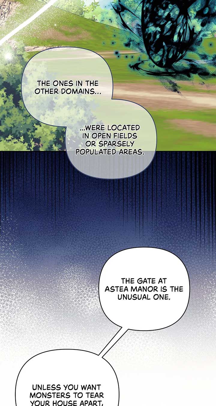 Marriage with the Archduke, I Know Now Chapter 56 291 ch 56 44