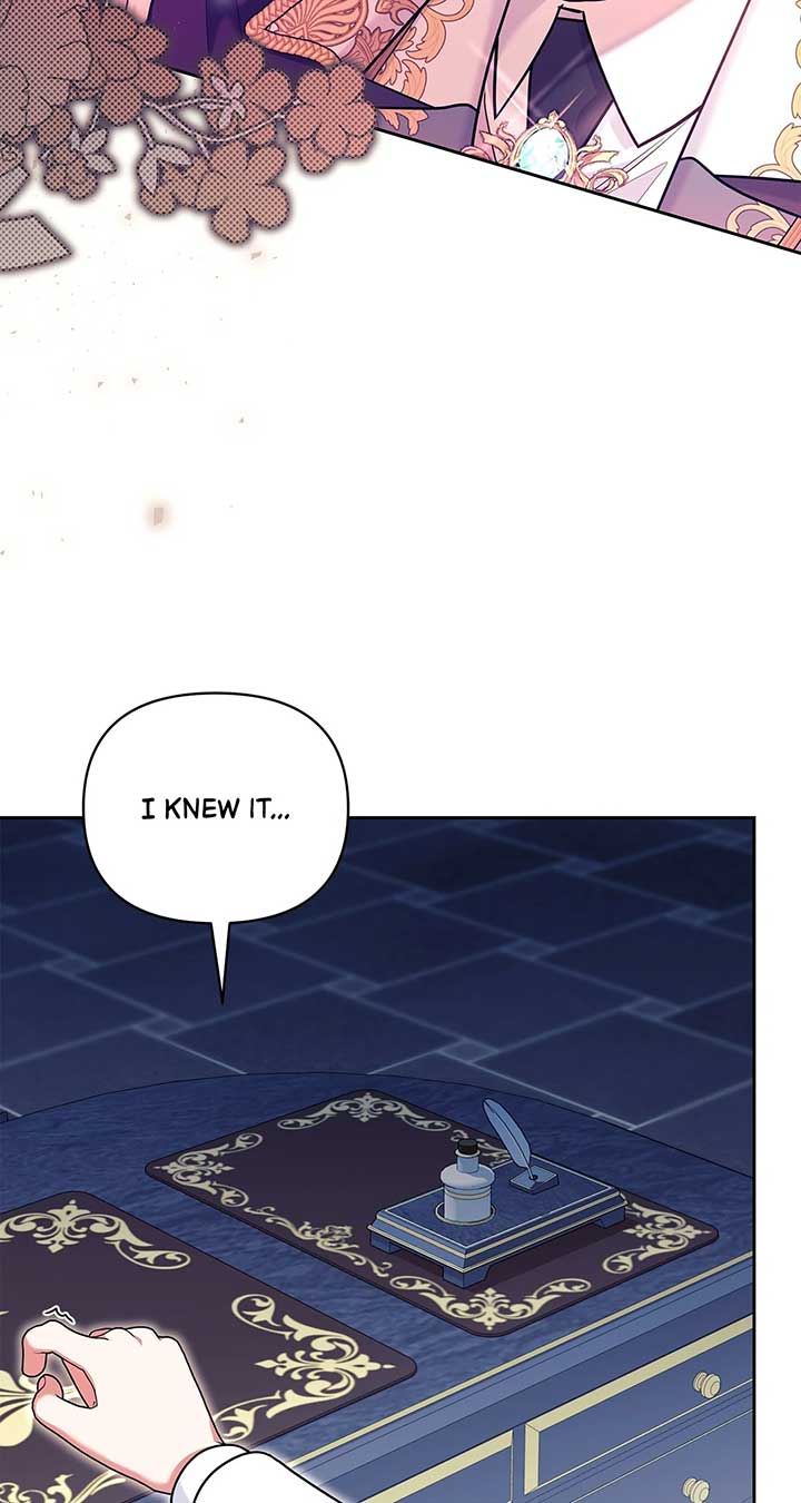 Marriage with the Archduke, I Know Now Chapter 56 295 ch 56 48
