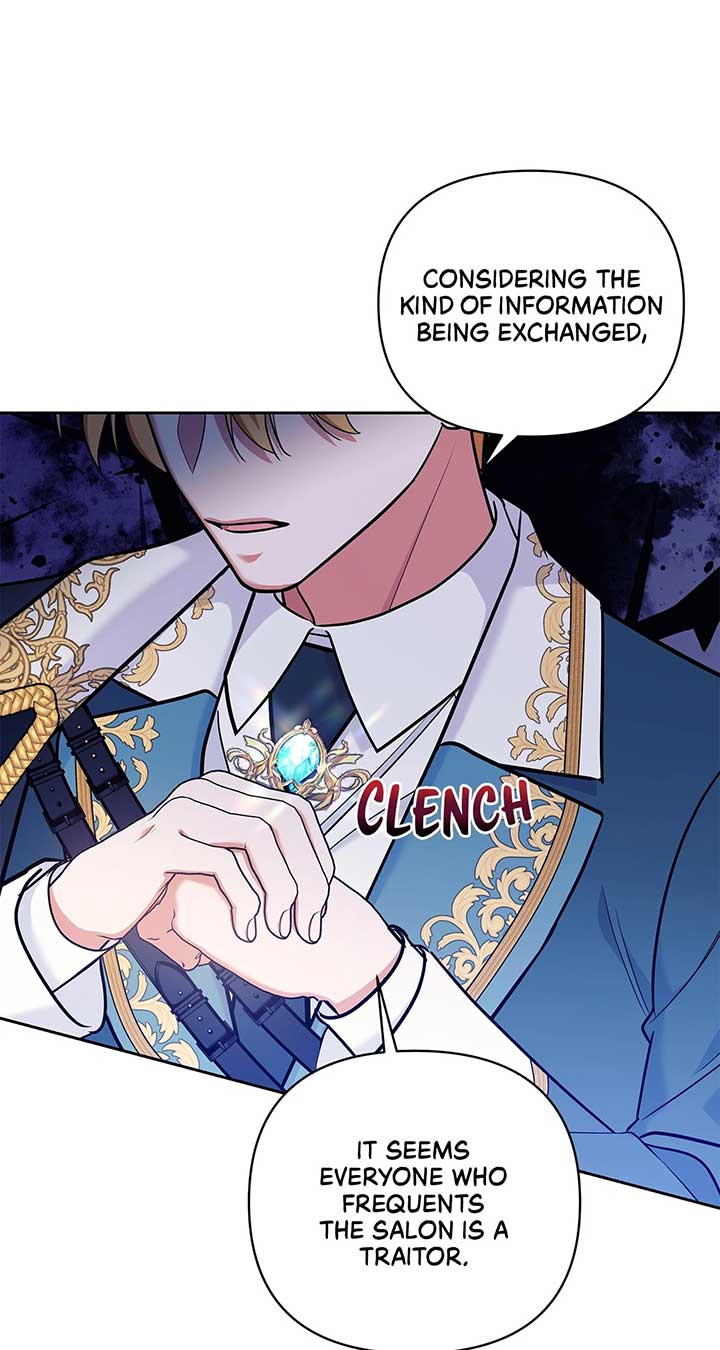 Marriage with the Archduke, I Know Now Chapter 56 297 ch 56 50