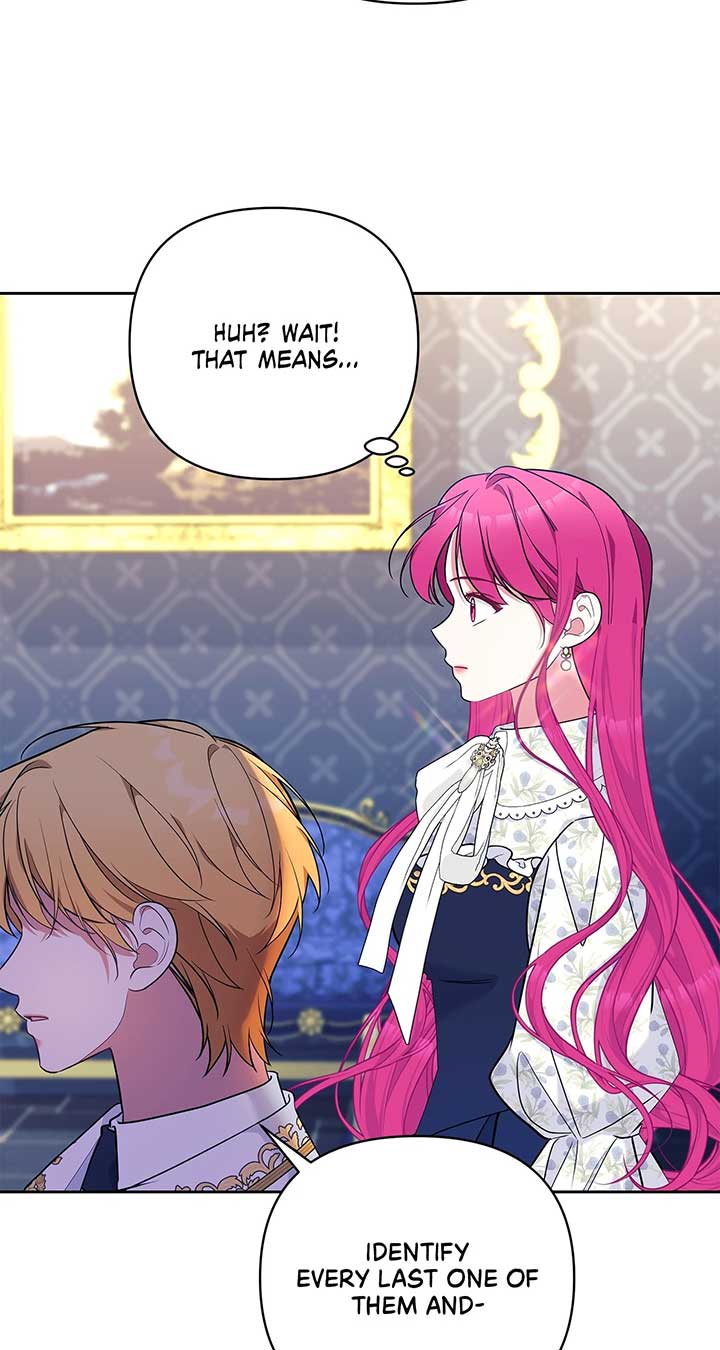 Marriage with the Archduke, I Know Now Chapter 56 298 ch 56 51