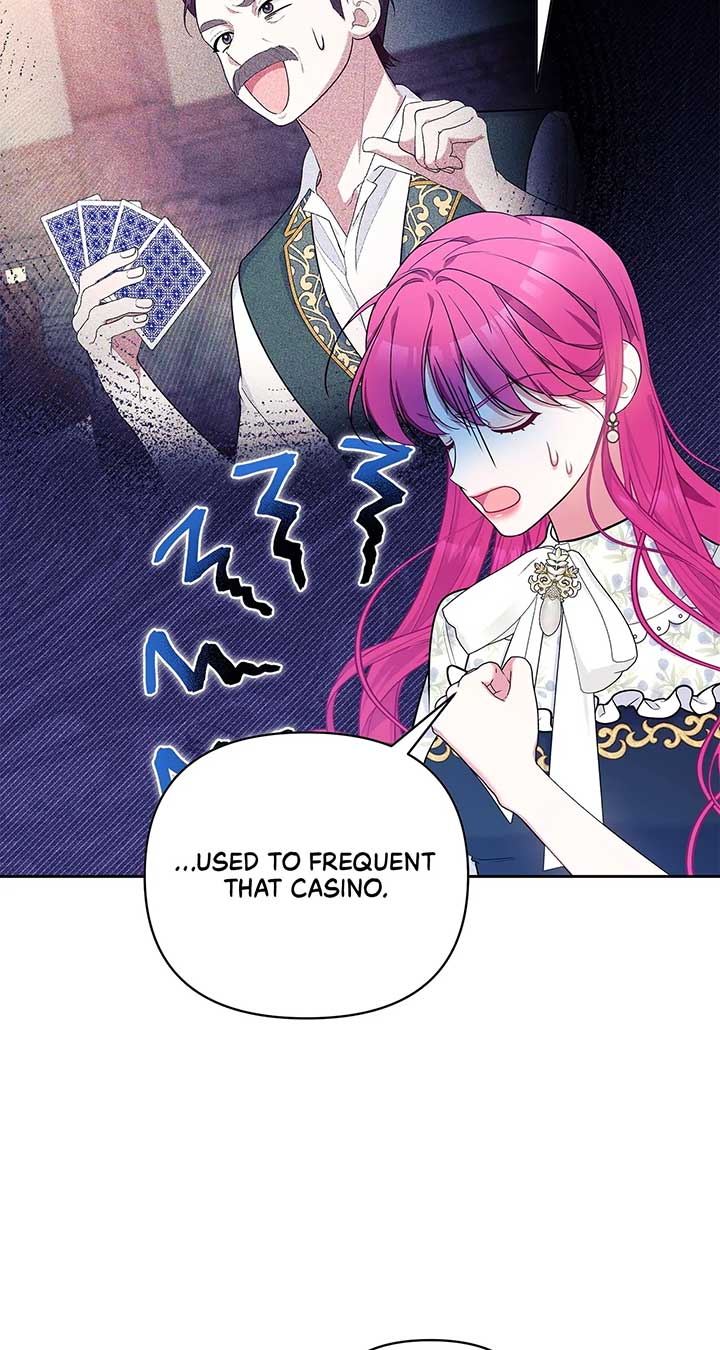 Marriage with the Archduke, I Know Now Chapter 56 303 ch 56 56