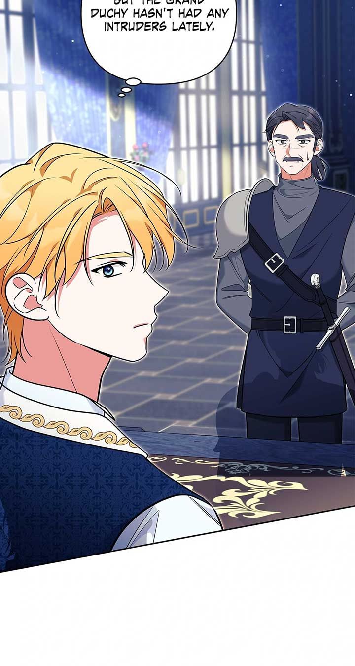 Marriage with the Archduke, I Know Now Chapter 56 253 ch 56 6