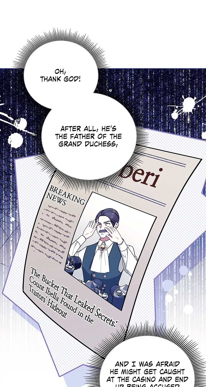 Marriage with the Archduke, I Know Now Chapter 56 307 ch 56 60