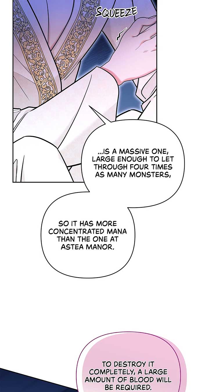 Marriage with the Archduke, I Know Now Chapter 56 315 ch 56 68