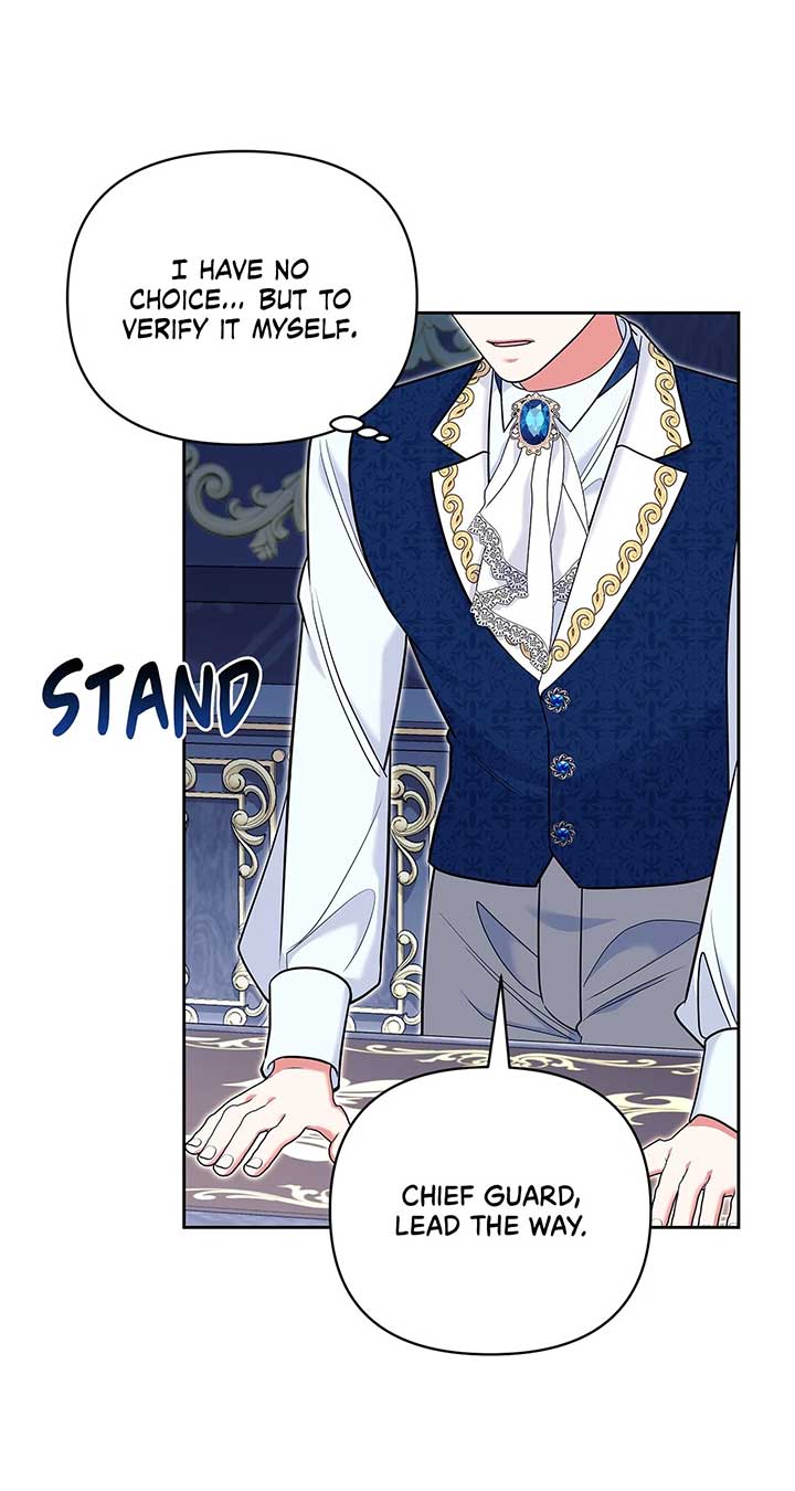 Marriage with the Archduke, I Know Now Chapter 56 255 ch 56 8