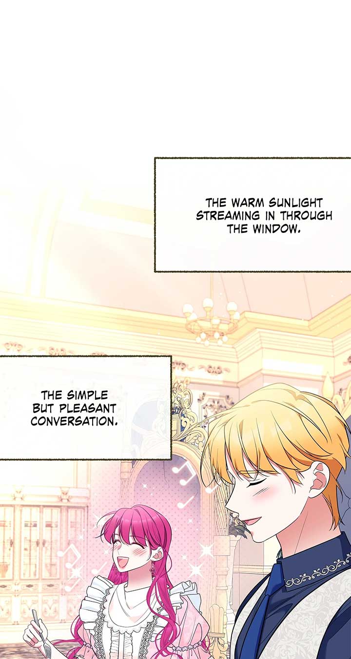 Marriage with the Archduke, I Know Now Chapter 57 263 ch 57 13