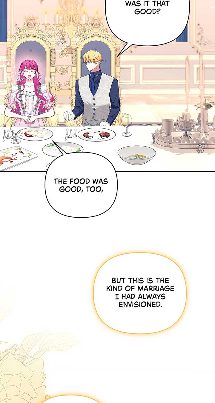 Marriage with the Archduke, I Know Now Chapter 57 265 ch 57 15