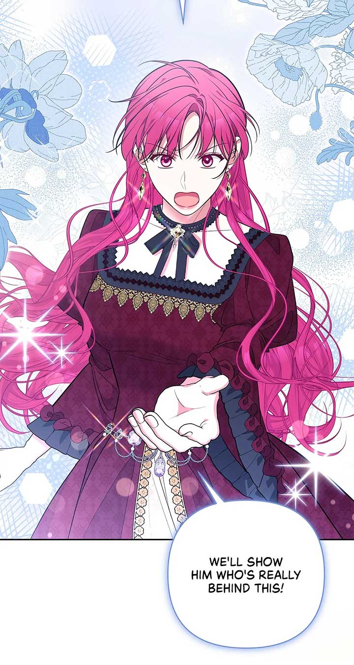Marriage with the Archduke, I Know Now Chapter 57 295 ch 57 45