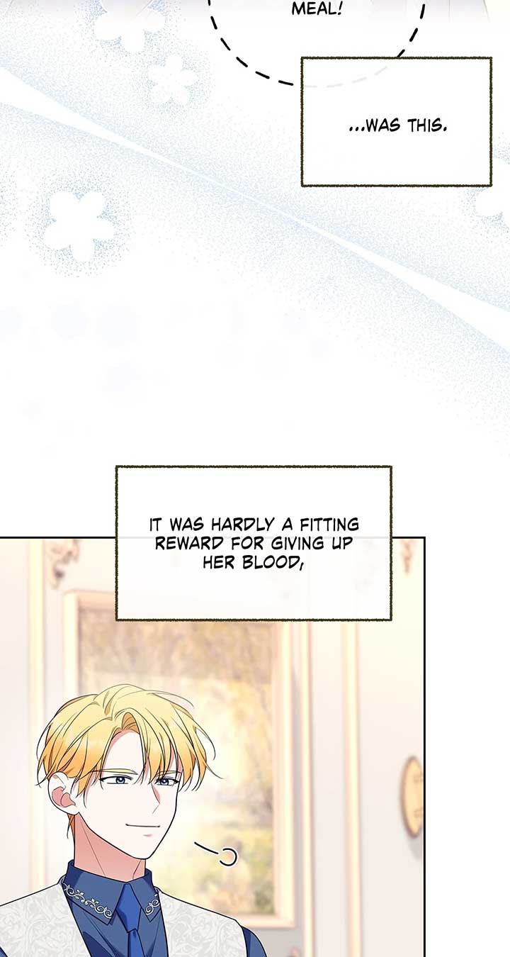 Marriage with the Archduke, I Know Now Chapter 57 255 ch 57 5
