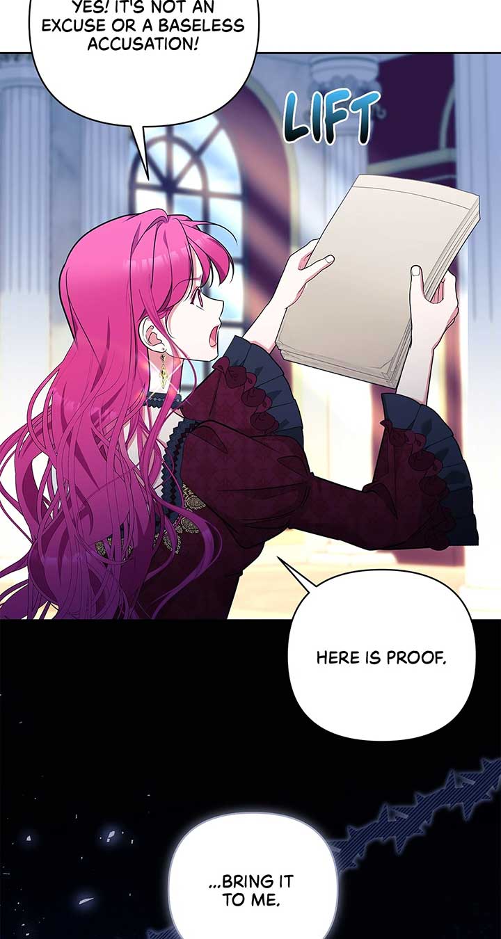 Marriage with the Archduke, I Know Now Chapter 57 305 ch 57 55