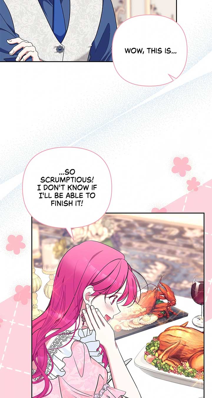 Marriage with the Archduke, I Know Now Chapter 57 256 ch 57 6