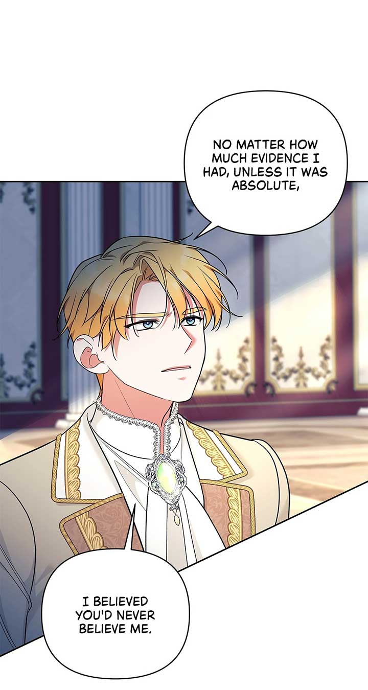 Marriage with the Archduke, I Know Now Chapter 57 310 ch 57 60