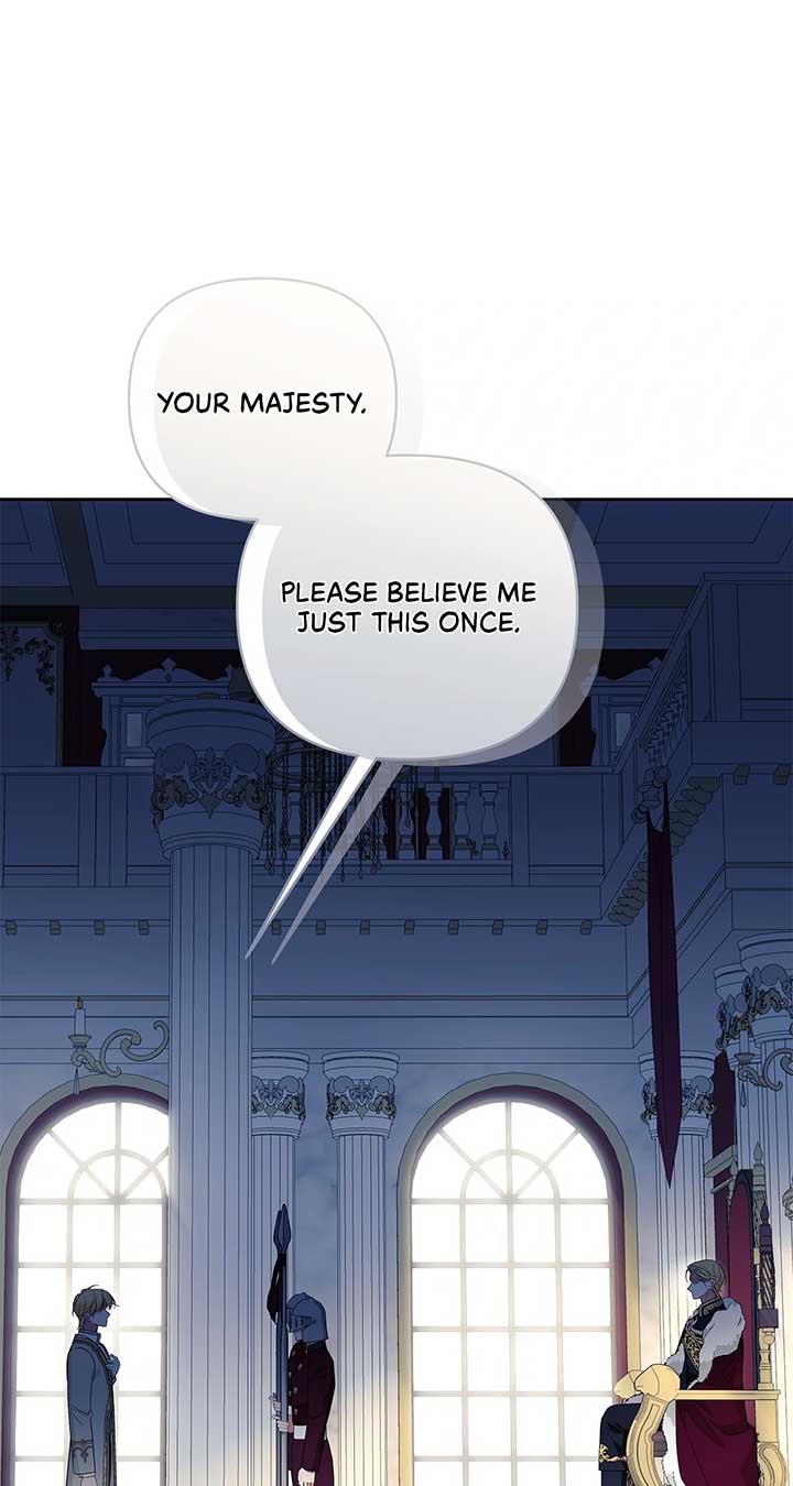 Marriage with the Archduke, I Know Now Chapter 57 312 ch 57 62
