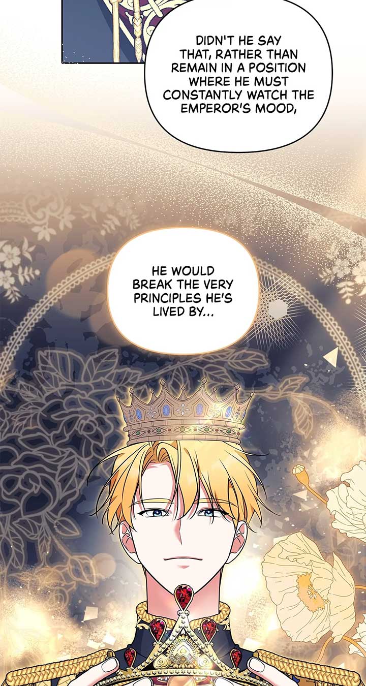 Marriage with the Archduke, I Know Now Chapter 57 326 ch 57 76