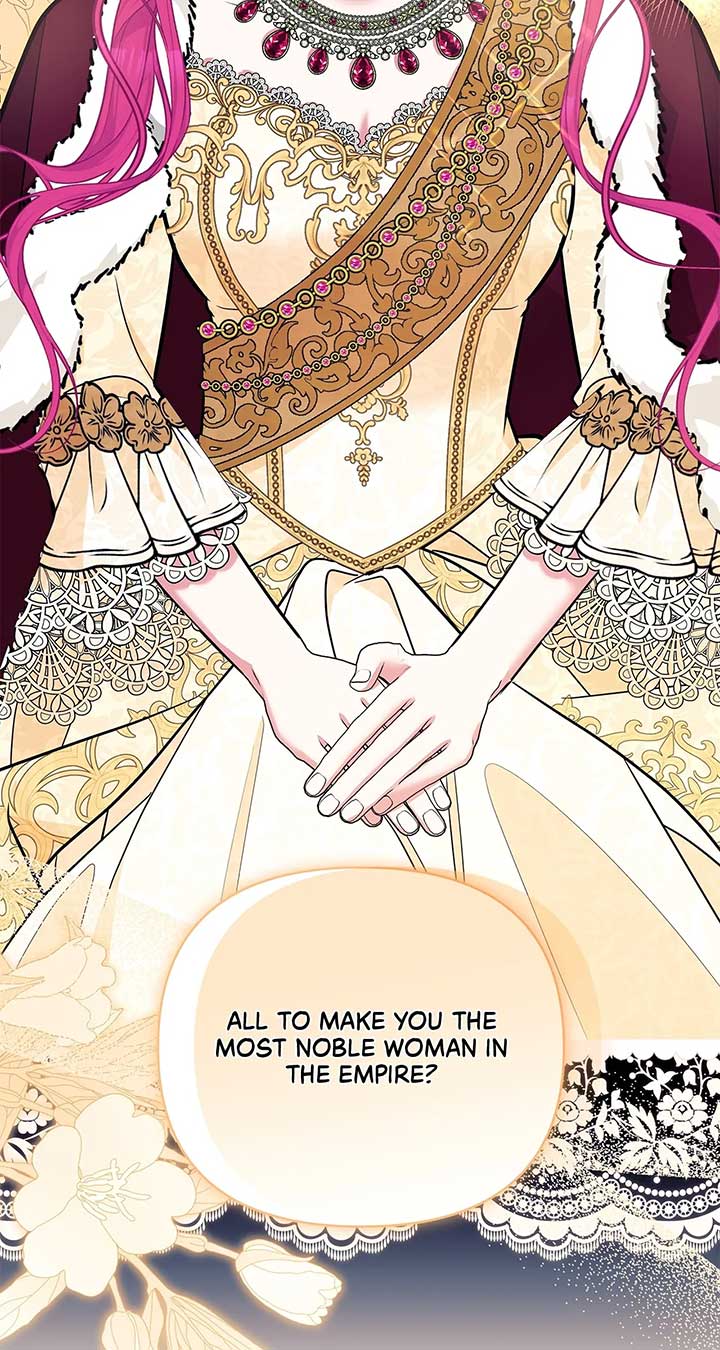 Marriage with the Archduke, I Know Now Chapter 57 328 ch 57 78