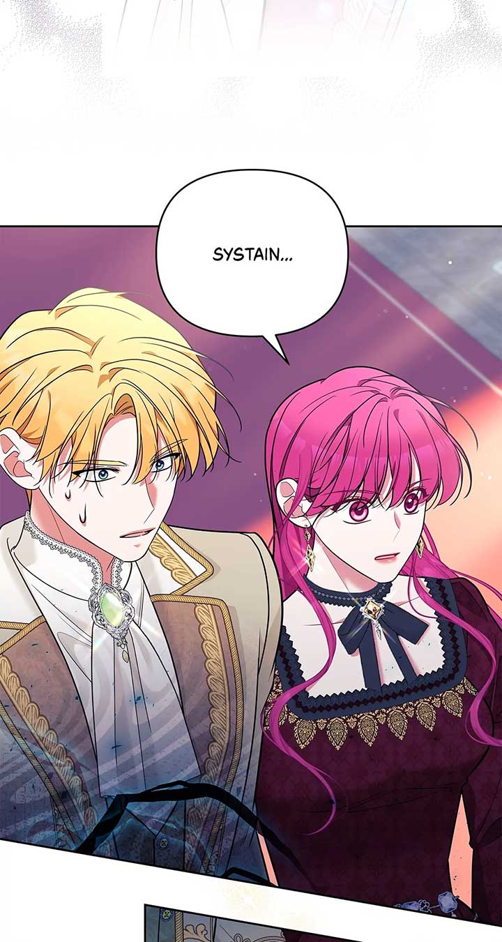 Marriage with the Archduke, I Know Now Chapter 58 240 ch 58 11
