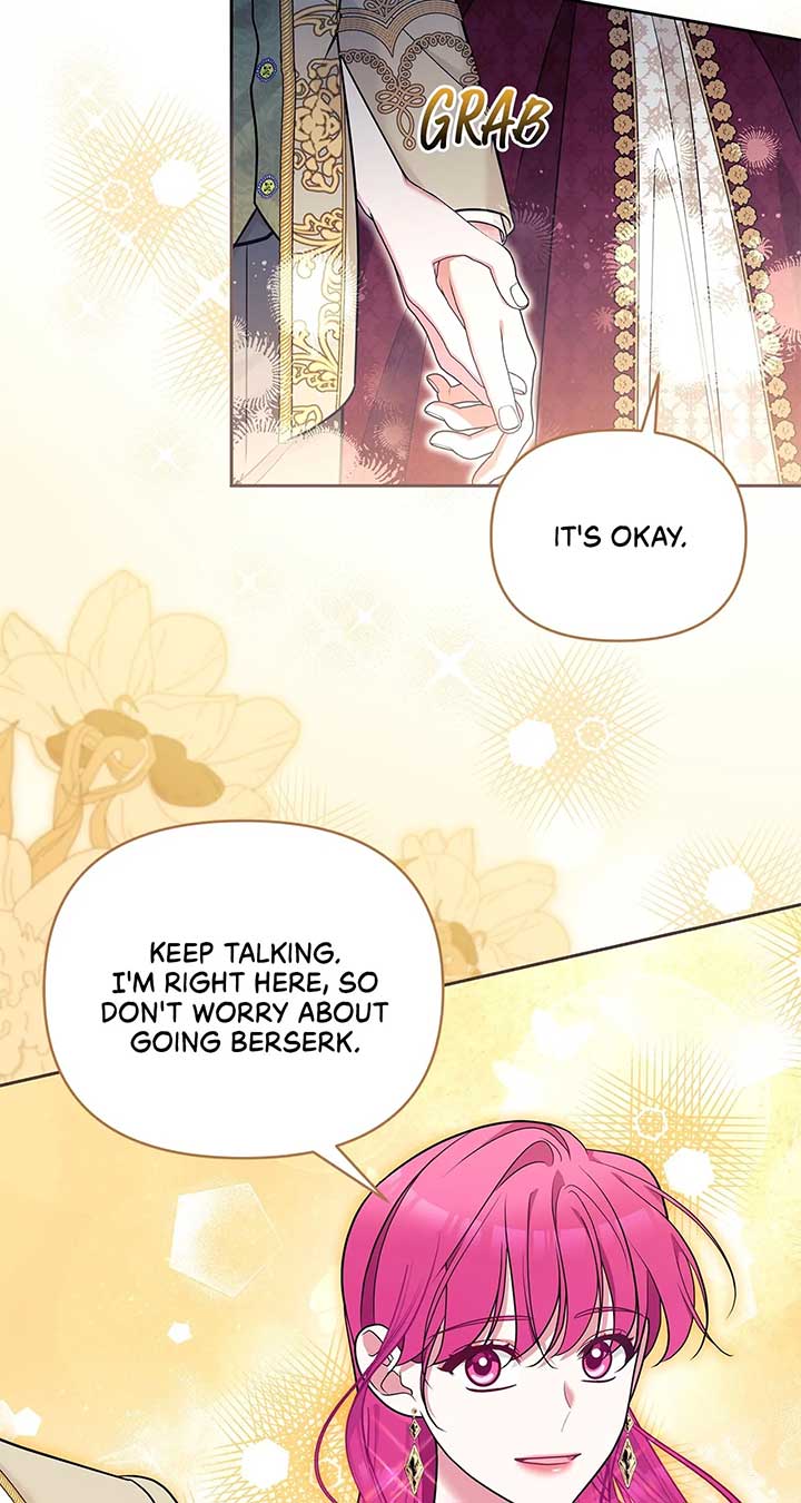 Marriage with the Archduke, I Know Now Chapter 58 241 ch 58 12