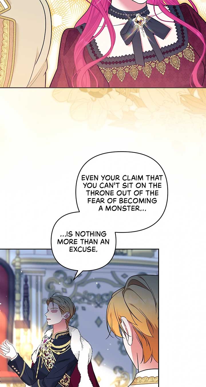 Marriage with the Archduke, I Know Now Chapter 58 242 ch 58 13
