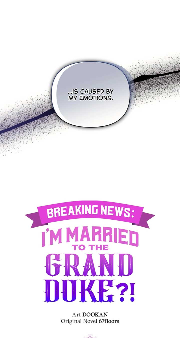Marriage with the Archduke, I Know Now Chapter 58 245 ch 58 16