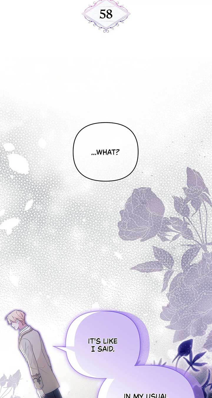Marriage with the Archduke, I Know Now Chapter 58 246 ch 58 17