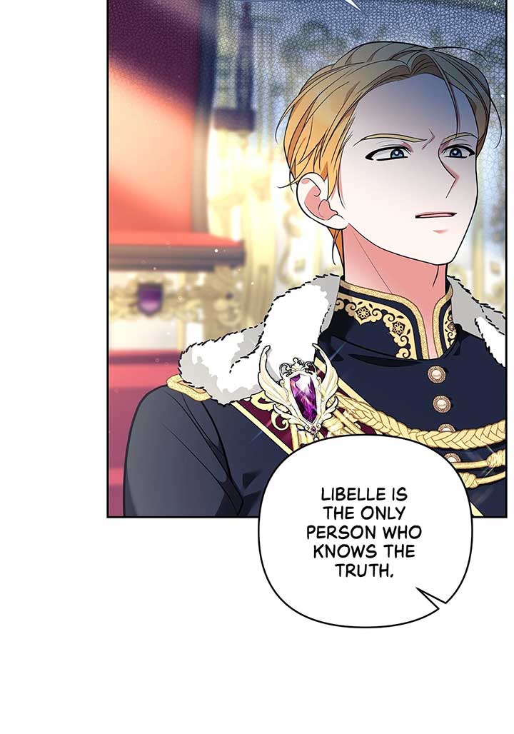 Marriage with the Archduke, I Know Now Chapter 58 249 ch 58 20