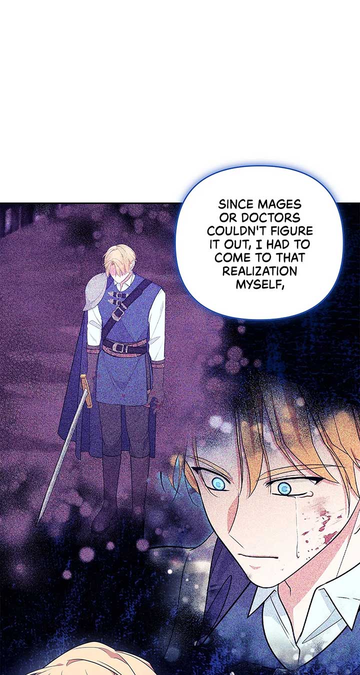 Marriage with the Archduke, I Know Now Chapter 58 250 ch 58 21