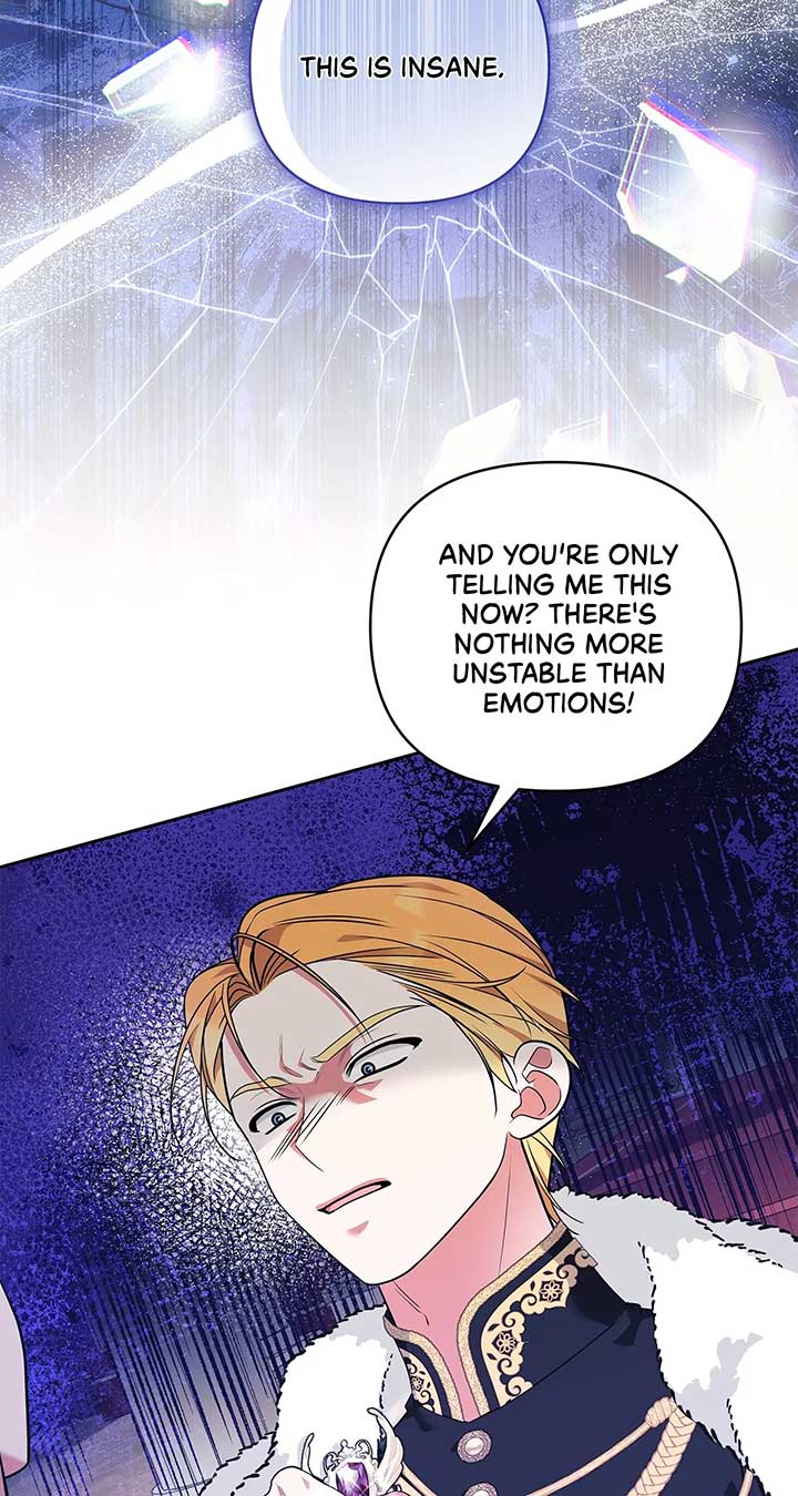 Marriage with the Archduke, I Know Now Chapter 58 252 ch 58 23