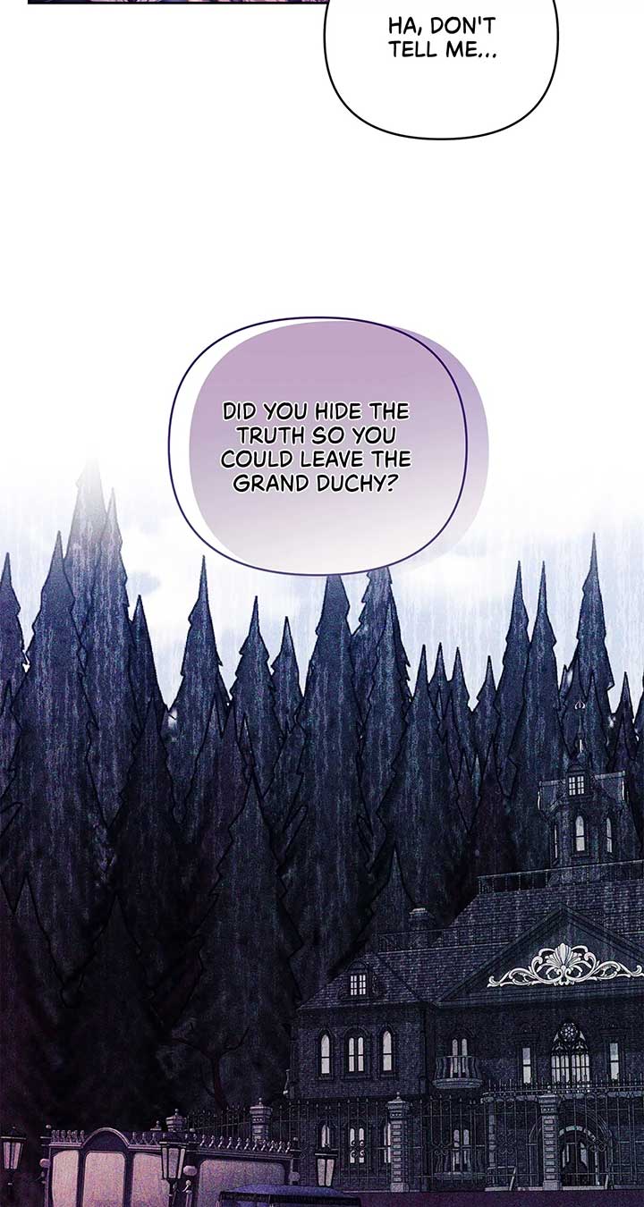 Marriage with the Archduke, I Know Now Chapter 58 254 ch 58 25