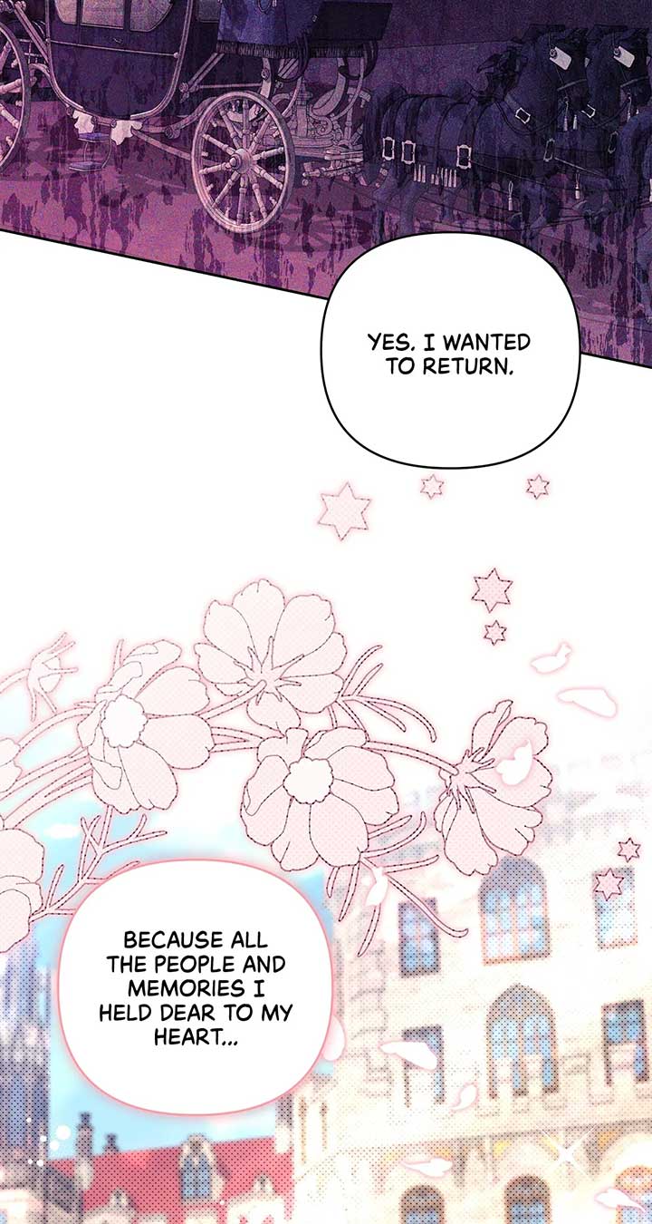 Marriage with the Archduke, I Know Now Chapter 58 255 ch 58 26