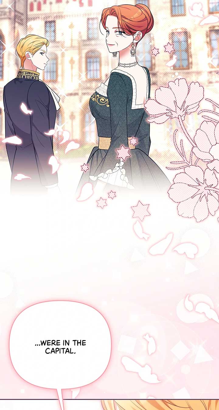 Marriage with the Archduke, I Know Now Chapter 58 256 ch 58 27