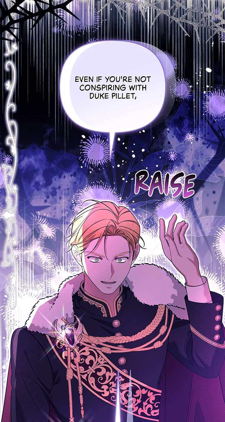 Marriage with the Archduke, I Know Now Chapter 58 259 ch 58 30