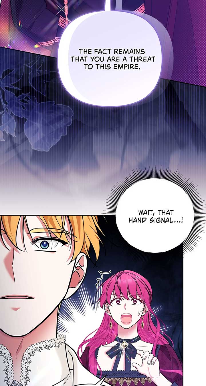 Marriage with the Archduke, I Know Now Chapter 58 260 ch 58 31