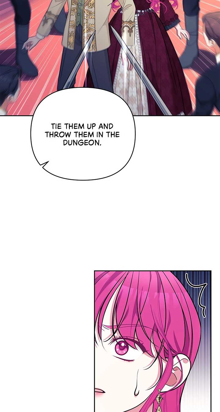 Marriage with the Archduke, I Know Now Chapter 58 262 ch 58 33