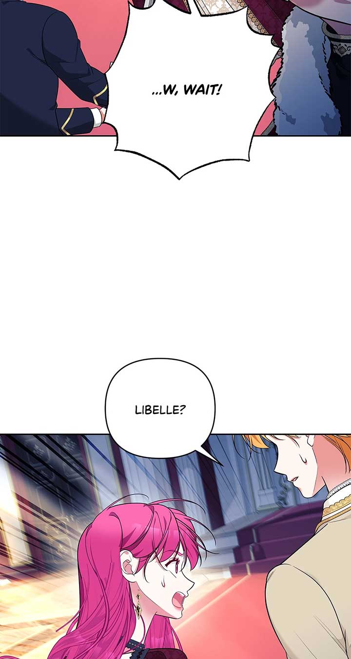 Marriage with the Archduke, I Know Now Chapter 58 264 ch 58 35