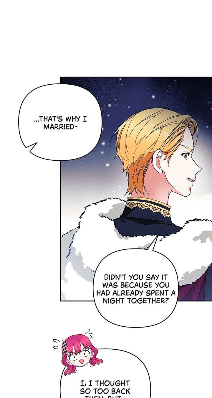 Marriage with the Archduke, I Know Now Chapter 58 266 ch 58 37