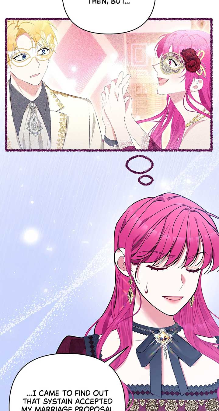 Marriage with the Archduke, I Know Now Chapter 58 267 ch 58 38