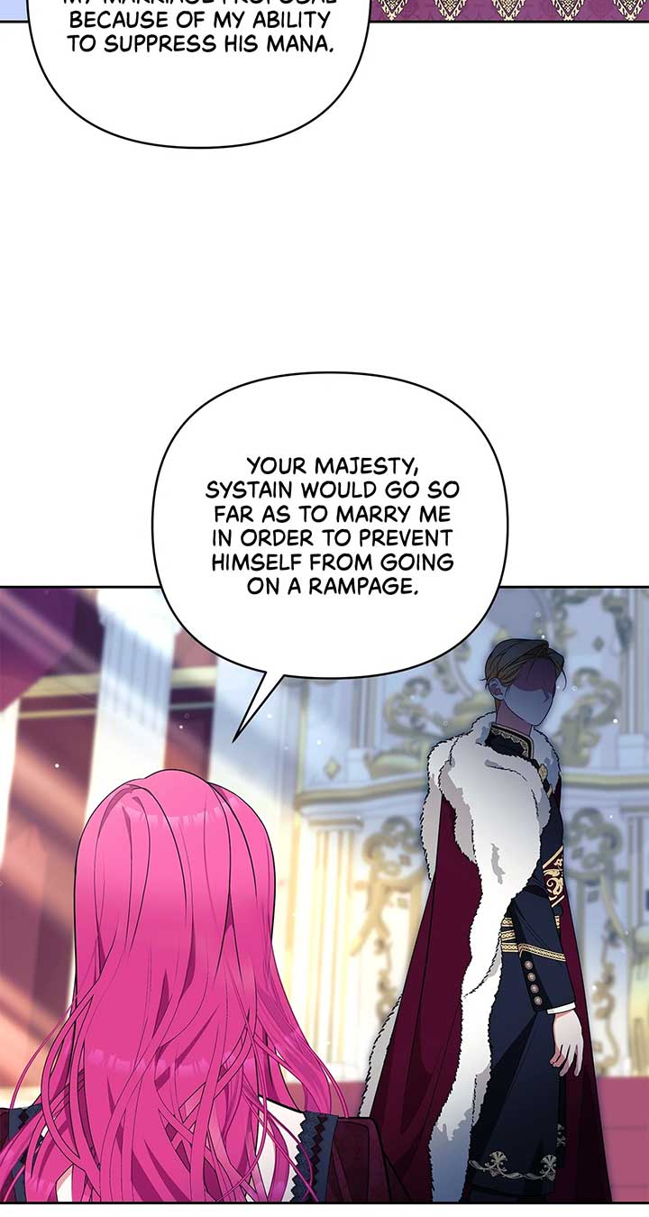 Marriage with the Archduke, I Know Now Chapter 58 268 ch 58 39