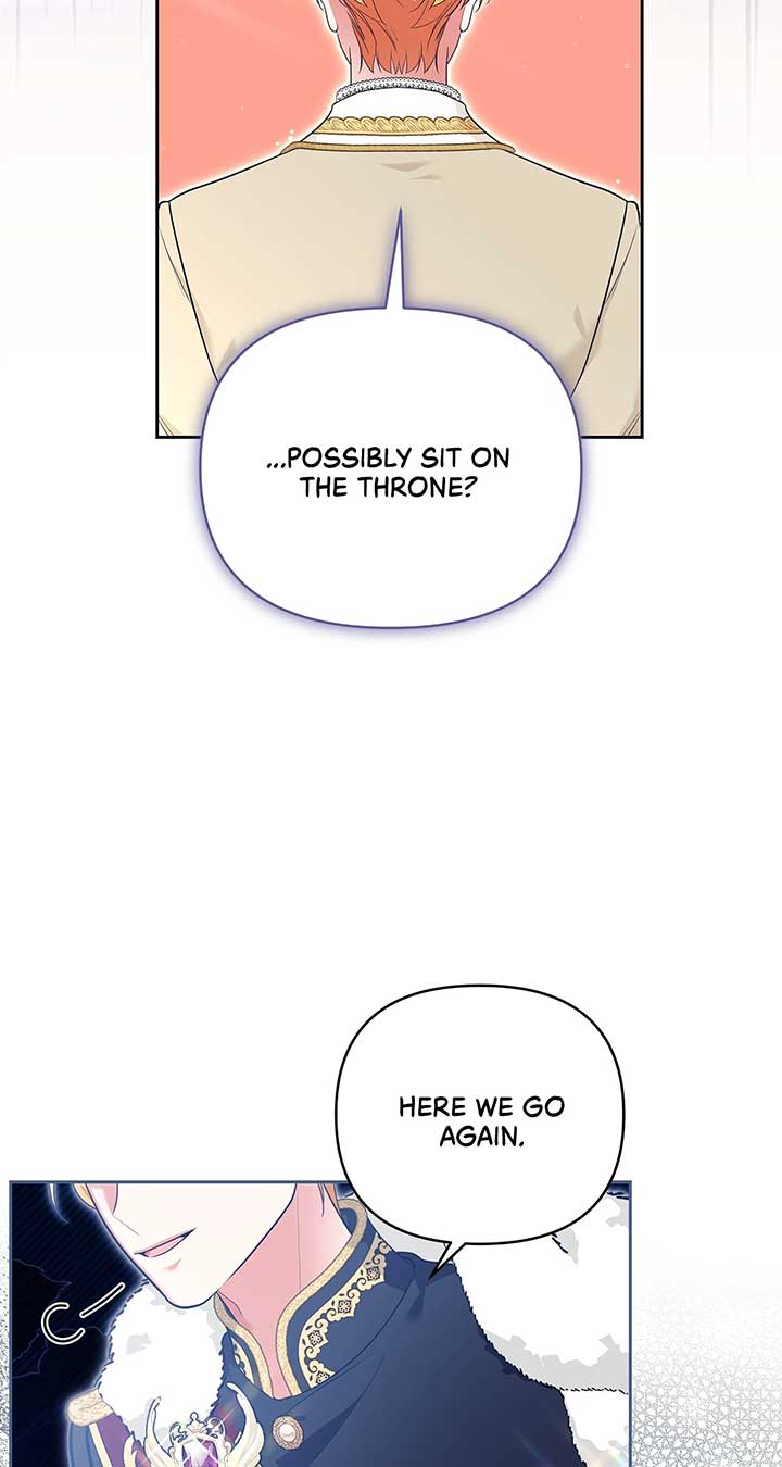 Marriage with the Archduke, I Know Now Chapter 58 233 ch 58 4