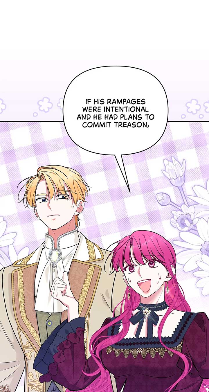 Marriage with the Archduke, I Know Now Chapter 58 269 ch 58 40