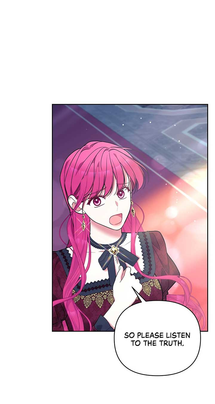 Marriage with the Archduke, I Know Now Chapter 58 271 ch 58 42