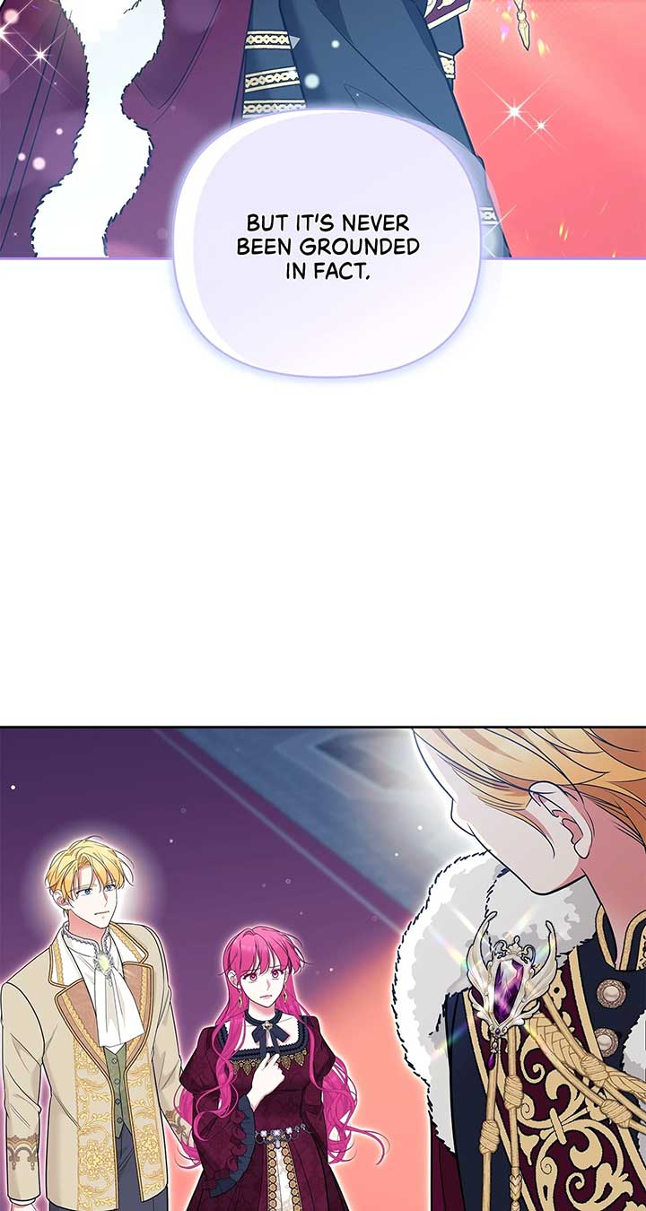 Marriage with the Archduke, I Know Now Chapter 58 273 ch 58 44
