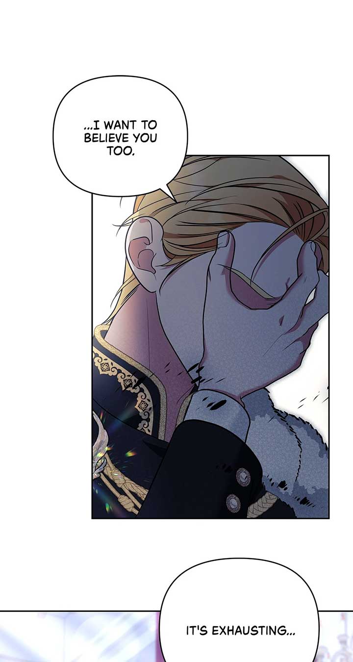 Marriage with the Archduke, I Know Now Chapter 58 276 ch 58 47