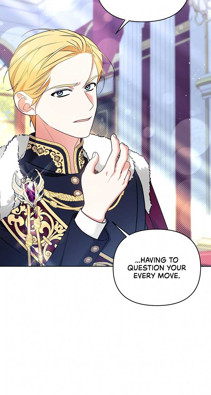 Marriage with the Archduke, I Know Now Chapter 58 277 ch 58 48