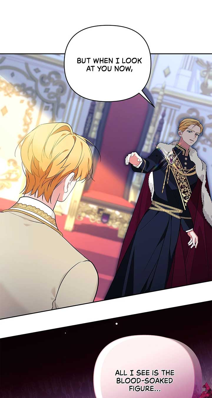 Marriage with the Archduke, I Know Now Chapter 58 278 ch 58 49