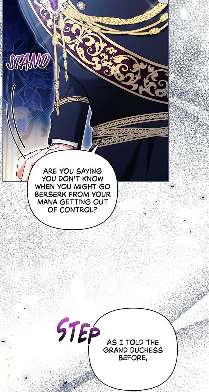 Marriage with the Archduke, I Know Now Chapter 58 234 ch 58 5