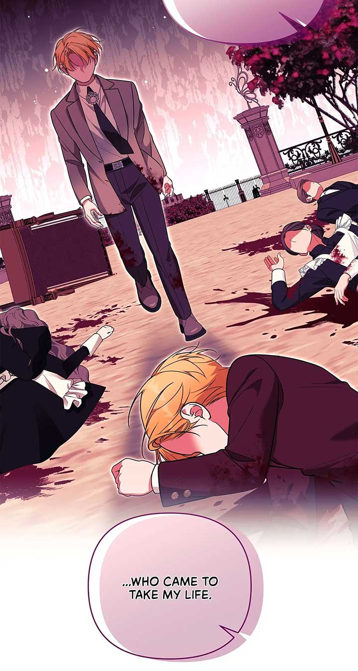 Marriage with the Archduke, I Know Now Chapter 58 279 ch 58 50