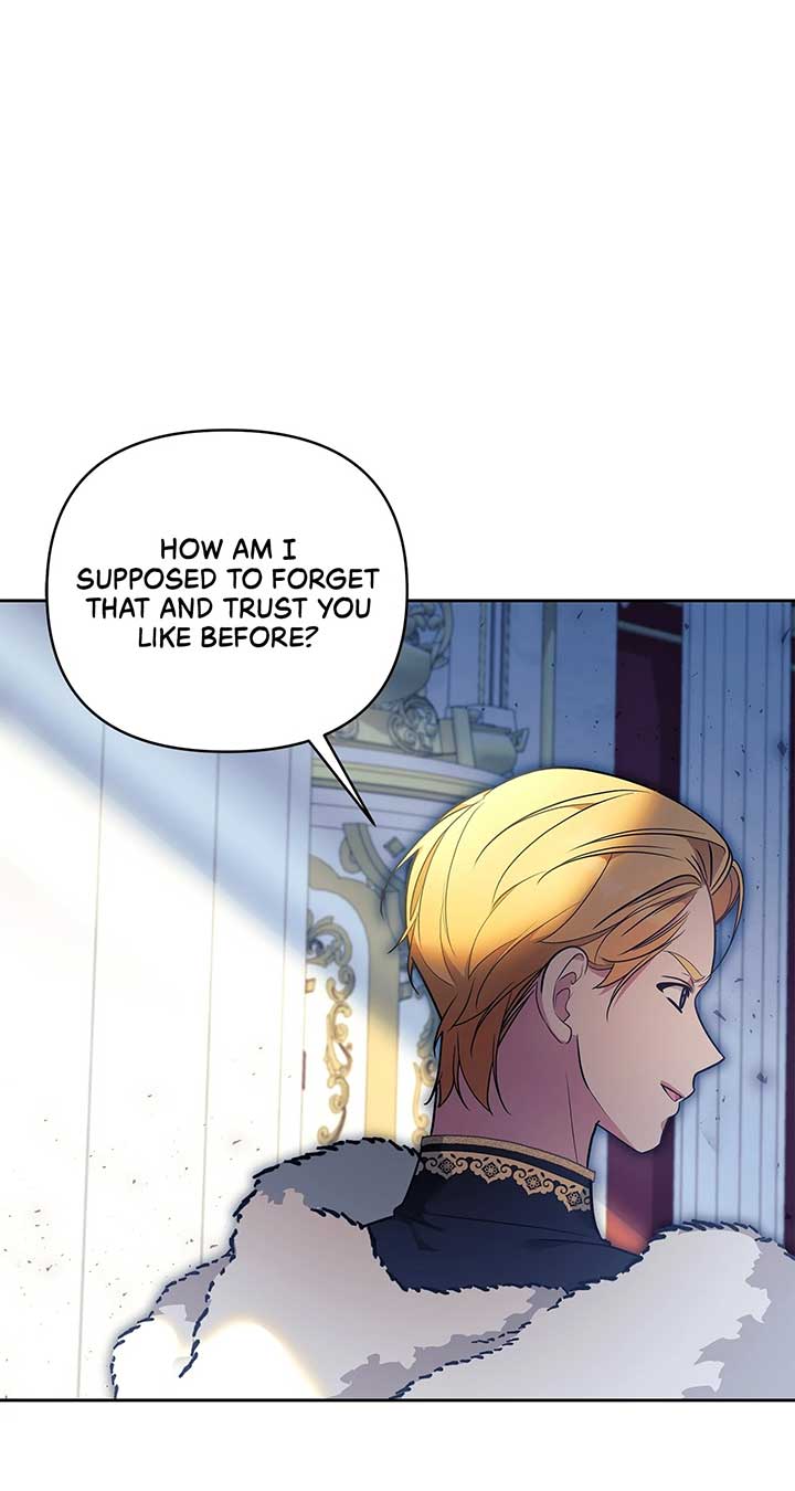 Marriage with the Archduke, I Know Now Chapter 58 280 ch 58 51