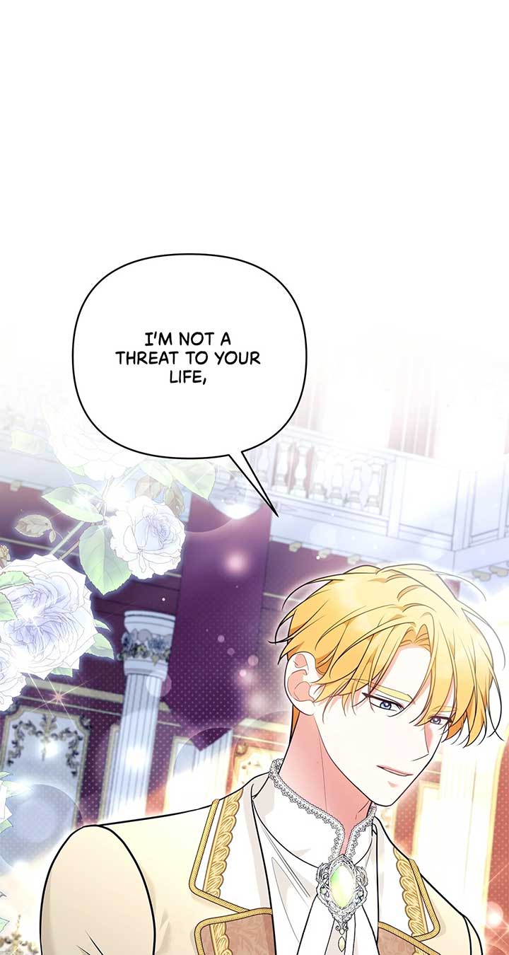 Marriage with the Archduke, I Know Now Chapter 58 283 ch 58 54